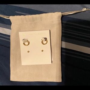 Kendra Scott Addison Earring Set